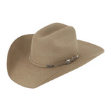 SOMBRERO VAQUERO DE PELO DE CONEJO MAVERICK - PPE 10X