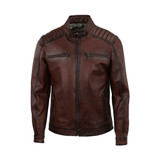 CHAMARRA CABALLERO LUXOR