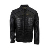 CHAMARRA CABALLERO IMPERIAL