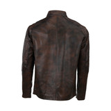 CHAMARRA CABALLERO EMPERADOR