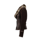 CHAMARRA DAMA MAJESTUOSA