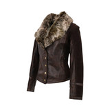 CHAMARRA DAMA MAJESTUOSA