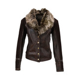 CHAMARRA DAMA MAJESTUOSA