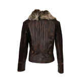 CHAMARRA DAMA MAJESTUOSA