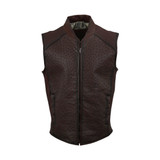 CHALECO CABALLERO CENTINELA