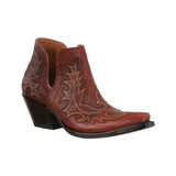 BOTIN DAMA WHISKEY TRAIL