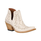 BOTIN DAMA WESTERN SOUL