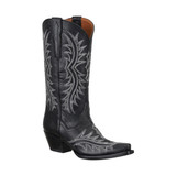 BOTA DAMA IRON MUSTANG