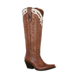 BOTA ALTA DAMA RUSTIC CHARM