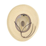 SOMBRERO URBANO DE PALMA BLANCA MATORRAL 20X