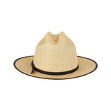 SOMBRERO URBANO DE PALMA BLANCA CHARMER 20X