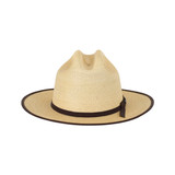 SOMBRERO URBANO DE PALMA BLANCA CHARMER 20X