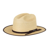 SOMBRERO URBANO DE PALMA BLANCA CHARMER 20X
