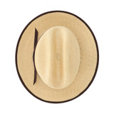 SOMBRERO URBANO DE PALMA BLANCA CHARMER 20X