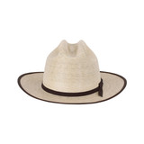 SOMBRERO URBANO DE PALMA VERDE TAILOR 5X