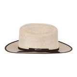SOMBRERO URBANO DE PALMA VERDE TAILOR 5X