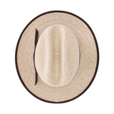 SOMBRERO URBANO DE PALMA VERDE TAILOR 5X