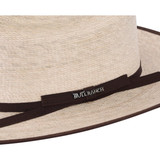 SOMBRERO URBANO DE PALMA VERDE TAILOR 5X