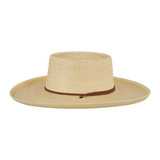 SOMBRERO URBANO DE PALMA BLANCA GOLDEN 20X