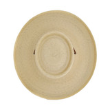 SOMBRERO URBANO DE PALMA BLANCA GOLDEN 20X