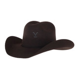 TEXANA DE LANA YELLOWSTONE RIP WHEELER 5X