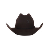 TEXANA DE LANA YELLOWSTONE RIP WHEELER 5X