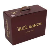 TEXANA DE LANA YELLOWSTONE JOHN DUTTON - BA 5X