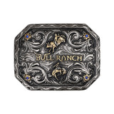 HEBILLA LINEA DEL HORIZONTE - PA