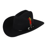 SOMBRERO VAQUERO DE LANA JULION 6X