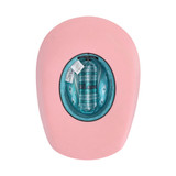SOMBRERO VAQUERO DE LANA BLUSH