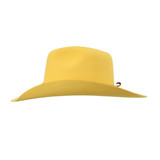 SOMBRERO VAQUERO DE LANA CANARY