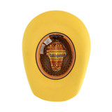 SOMBRERO VAQUERO DE LANA CANARY