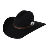 SOMBRERO VAQUERO DE LANA DESERT