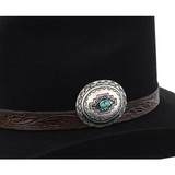 SOMBRERO VAQUERO DE LANA DESERT