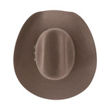 SOMBRERO VAQUERO DE LANA MAVERICK - PE 6X SOMBRERO VAQUERO DE LANA MAVERICK - PE 6X