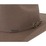 SOMBRERO VAQUERO DE LANA MAVERICK - PE 6X SOMBRERO VAQUERO DE LANA MAVERICK - PE 6X