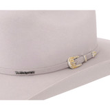 SOMBRERO VAQUERO DE LANA ESTE OESTE - G 6X SOMBRERO VAQUERO DE LANA ESTE OESTE - G 6X