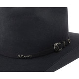 SOMBRERO VAQUERO DE LANA ESTE OESTE - P 6X SOMBRERO VAQUERO DE LANA ESTE OESTE - P 6X