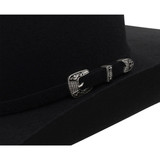 SOMBRERO VAQUERO DE LANA KLINT 6X