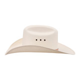 SOMBRERO VAQUERO DE SHANTUNG ANDARIEGO 30X