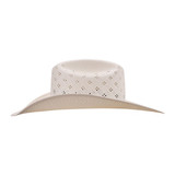 SOMBRERO VAQUERO DE SHANTUNG ALTEÑO 30X