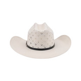 SOMBRERO VAQUERO DE SHANTUNG ALTEÑO 30X