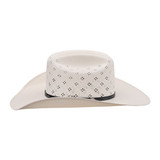 SOMBRERO VAQUERO DE SHANTUNG ALTEÑO 30X