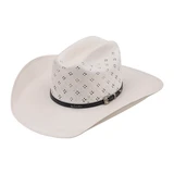 SOMBRERO VAQUERO DE SHANTUNG ALTEÑO 30X
