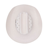 SOMBRERO VAQUERO DE SHANTUNG ALTEÑO 30X