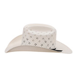 SOMBRERO VAQUERO DE SHANTUNG CENTAURO 30X