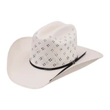 SOMBRERO VAQUERO DE SHANTUNG CENTAURO 30X