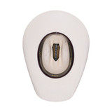 SOMBRERO VAQUERO DE SHANTUNG CENTAURO 30X