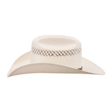 SOMBRERO VAQUERO DE SHANTUNG BRIO 30X