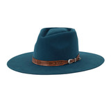 SOMBRERO FASHION DE LANA ARROW